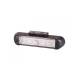 Proiector stroboscopic galben 130x28, cu 2 moduri  zi / noapte LDO 2780 Horpol