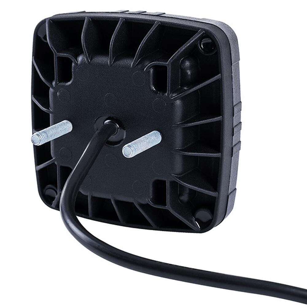 Lampa ceata si mers inapoi, cu pozitie, 12 LED-uri, Roca LZD 2801 Horpol