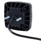 Lampa ceata si mers inapoi, cu pozitie, 12 LED-uri, Roca LZD 2801 Horpol