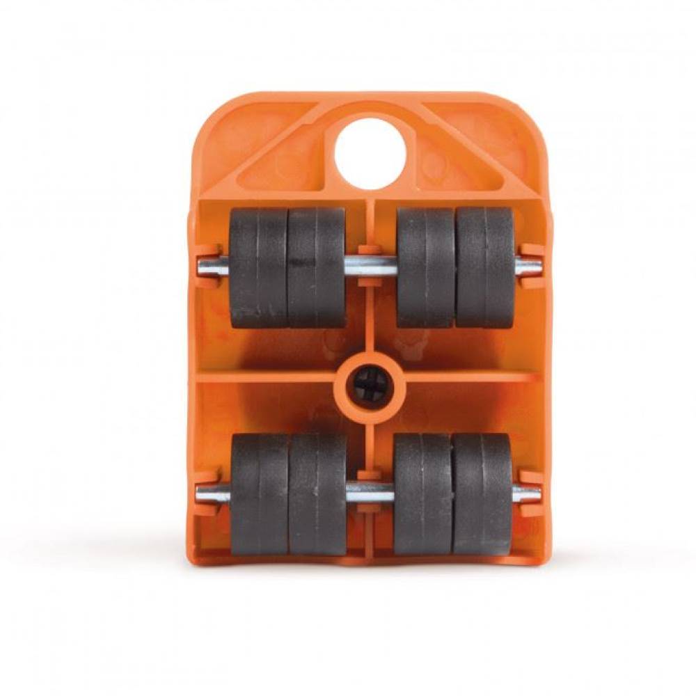 Set 4 roti pentru mutatul mobilelor 56169 Handy