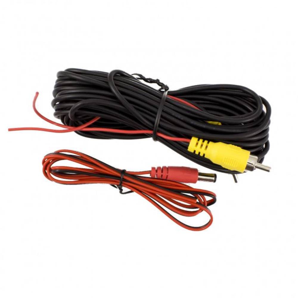 Camera marsarier cu 1 senzor de parcare SP006 Carguard