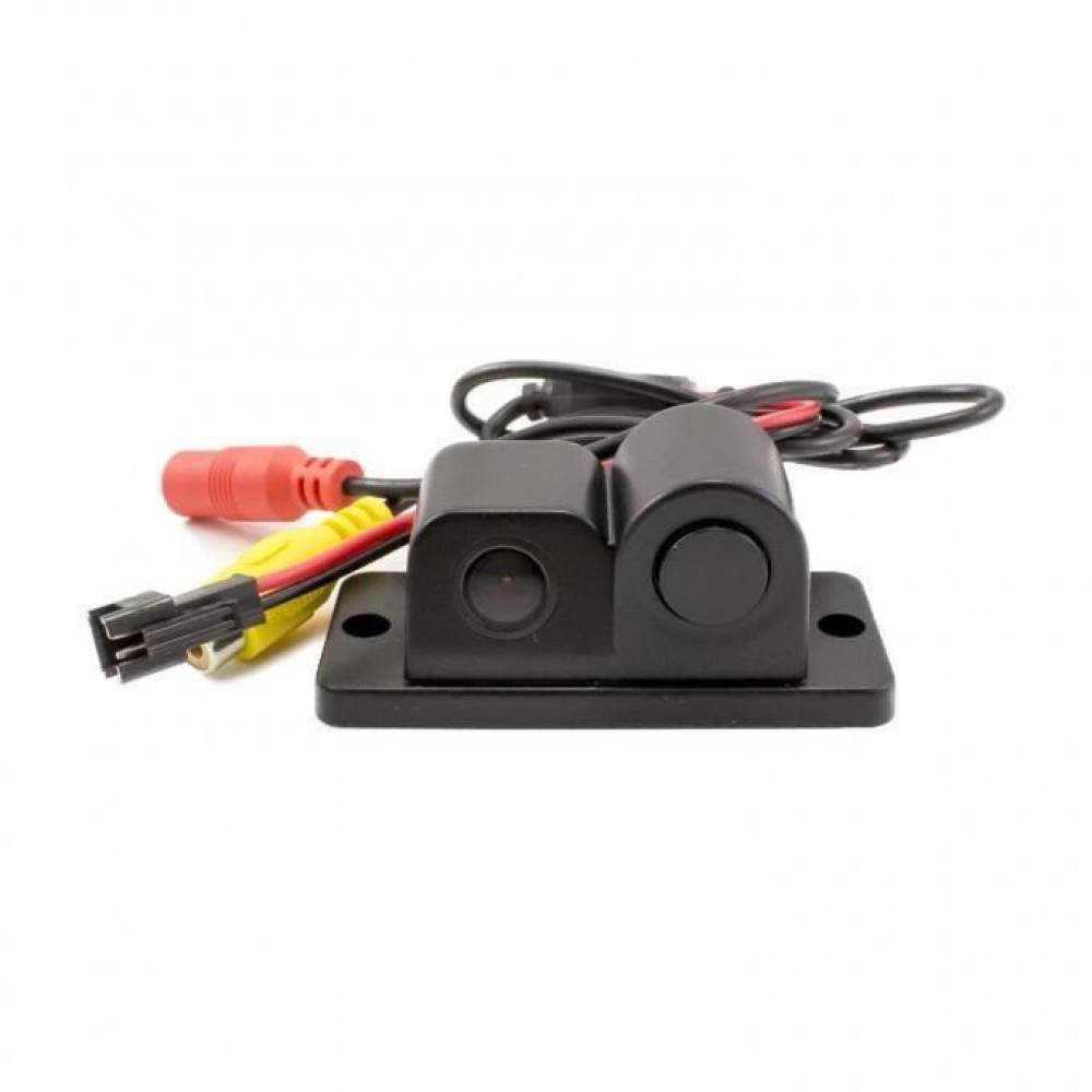 Camera marsarier cu 1 senzor de parcare SP006 Carguard
