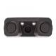 Camera video cu 2 senzori de parcare Carguard SP007