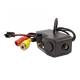 Camera video cu 2 senzori de parcare Carguard SP007