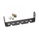 Camera video cu 2 senzori de parcare Carguard SP007