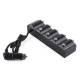 Stecher 4 prize 12/24V cu 2 USB-uri PNI Lighter 04 SBR04