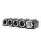 Stecher 4 prize 12/24V cu 2 USB-uri PNI Lighter 04 SBR04