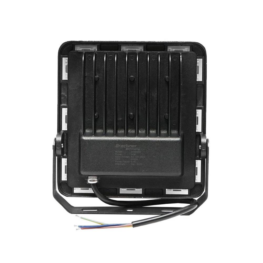 Proiector 220V 30W, LED, 6500K, 10000lm, IP67 BK69258 Breckner Germany Proiector 220V 30W, LED, 6500K, 10000lm, IP67 BK69258 Breckner Germany