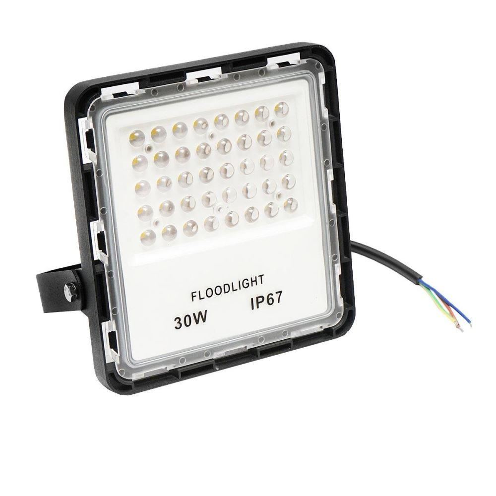 Proiector 220V 30W, LED, 6500K, 10000lm, IP67 BK69258 Breckner Germany Proiector 220V 30W, LED, 6500K, 10000lm, IP67 BK69258 Breckner Germany