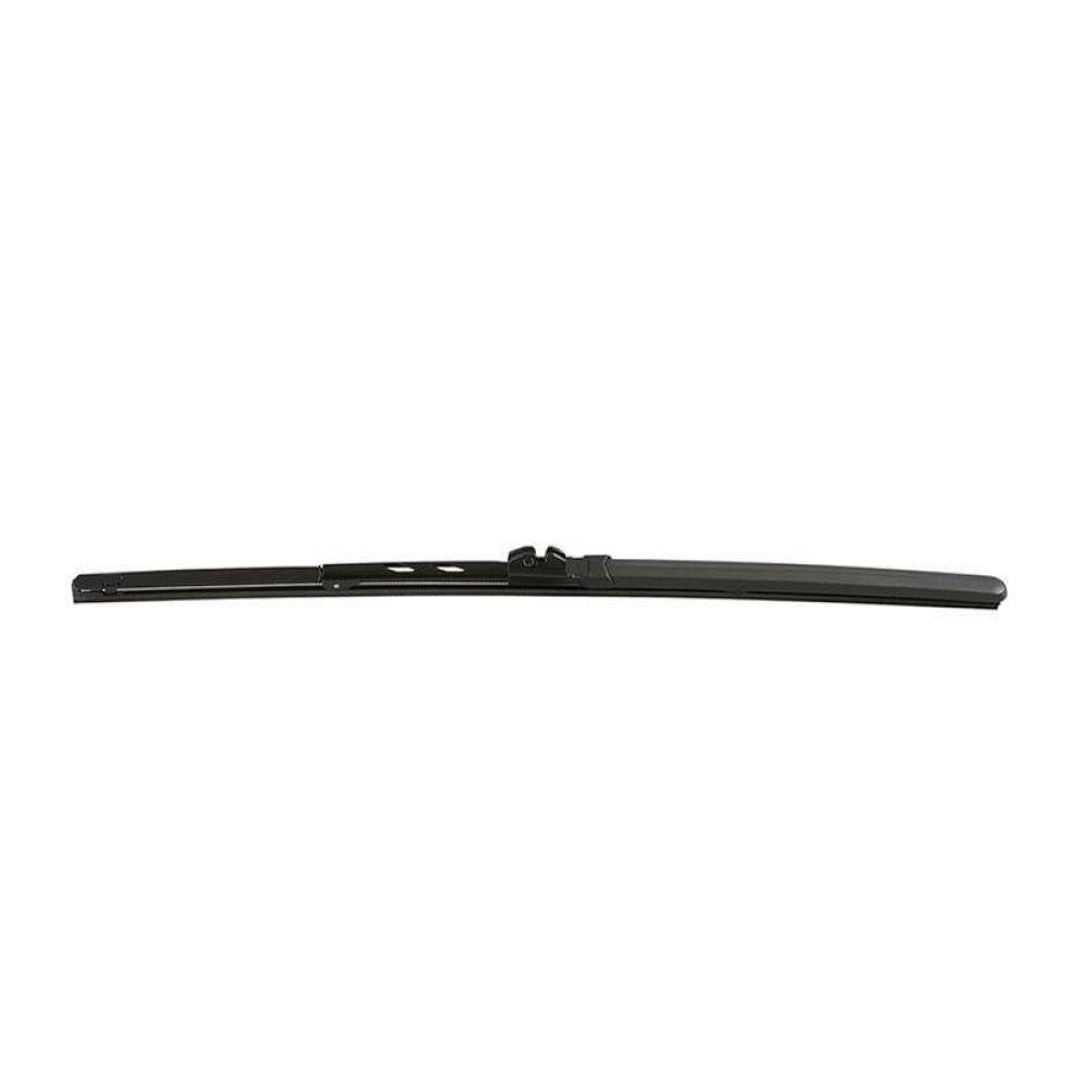 Stergator parbriz luneta 11''/28cm, spate, NANO grafit Rear Flat 001.12 Heyner