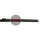 Stergator parbriz 13inch-33cm, spate, Nanografit Rear Flat 001.32 Heyner