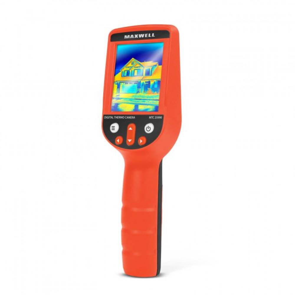 Scanner termic, camera termoviziune 25990 Maxwell