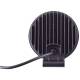 Proiector ceata fi113, cu LED, 10-30V 27W, 30gr, portocaliu BK69055s