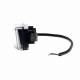 Lampa gabarit 180x43 alba, cu LED NEON, cu cablu, fara mufa, W19ON 1349 Was