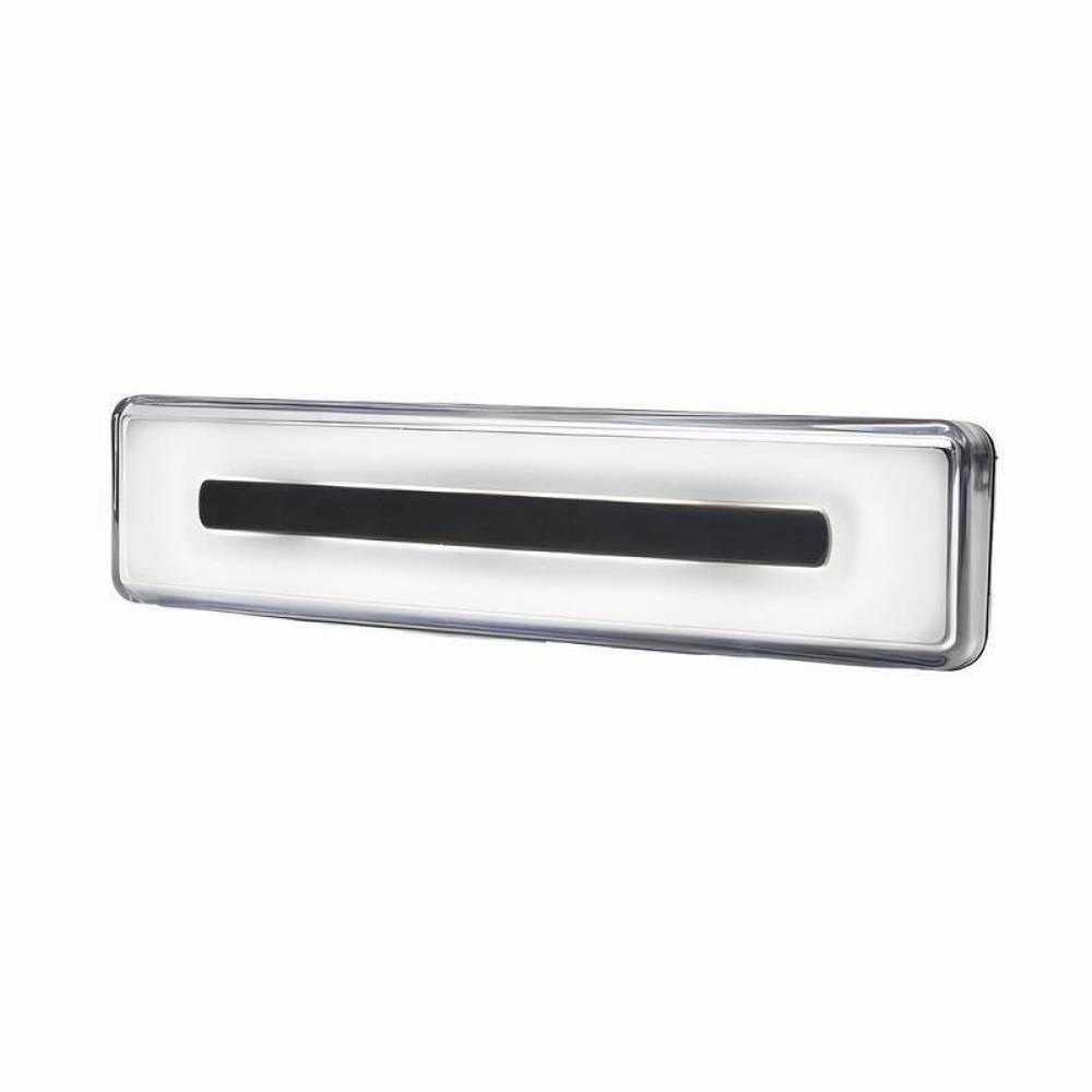 Lampa gabarit 180x43 alba, cu LED NEON, cu cablu, fara mufa, W19ON 1349 Was