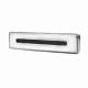 Lampa gabarit 180x43 alba, cu LED NEON, cu cablu, fara mufa, W19ON 1349 Was
