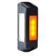 Lampa gabarit 90mm, 3 functii, W140 1080/I Was