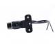 Set 2 lampi gabarit 90mm, 1081 L/III + 1081 P/III, stanga si dreapta, Was