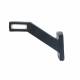 Lampa gabarit 185mm, LED, 2 functii, dreapta W168.4 1172P Was
