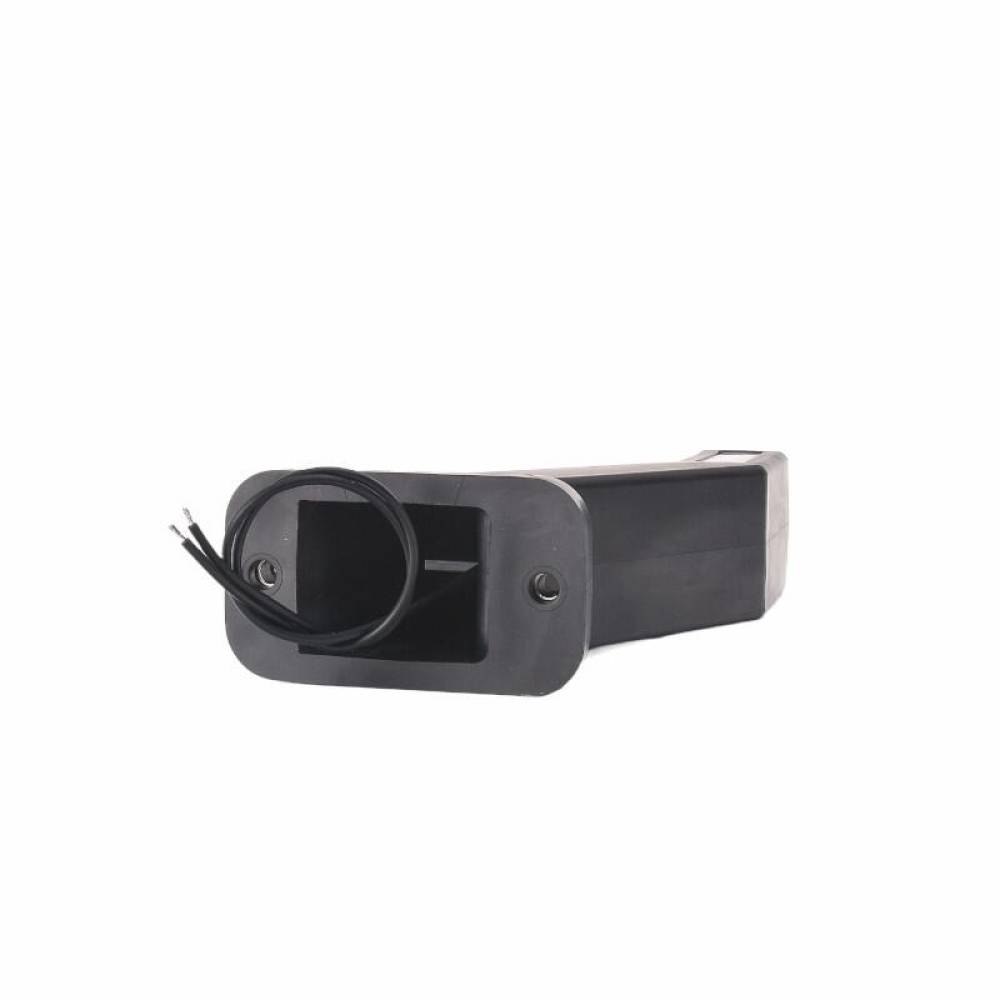 Lampa gabarit 185mm, LED, 2 functii, dreapta W168.4 1172P Was