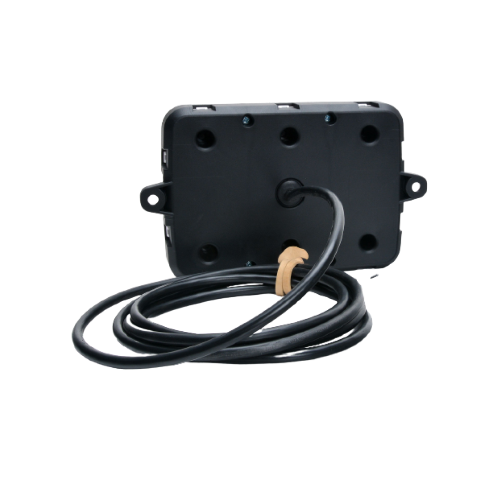 Lampa stop 165x117, 5 functii, cu ceata, stanga/dreapta W227 1491 Was