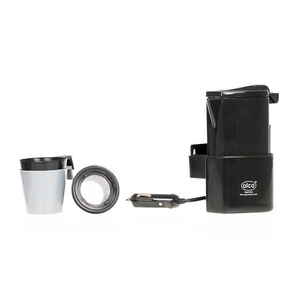 Filtru cafea 400ml 24V, 200W, auto, Coffee Maker 542.24 Alca Filtru cafea 400ml 24V, 200W, auto, Coffee Maker 542.24 Alca