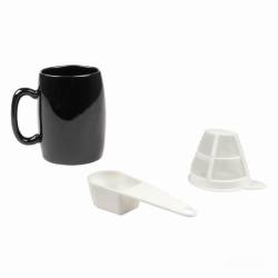 Filtru cafea 150ml, 12V, 170W, Coffe Maker 03232 Amio