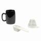 Filtru cafea 150ml, 12V, 170W, Coffe Maker 03232 Amio
