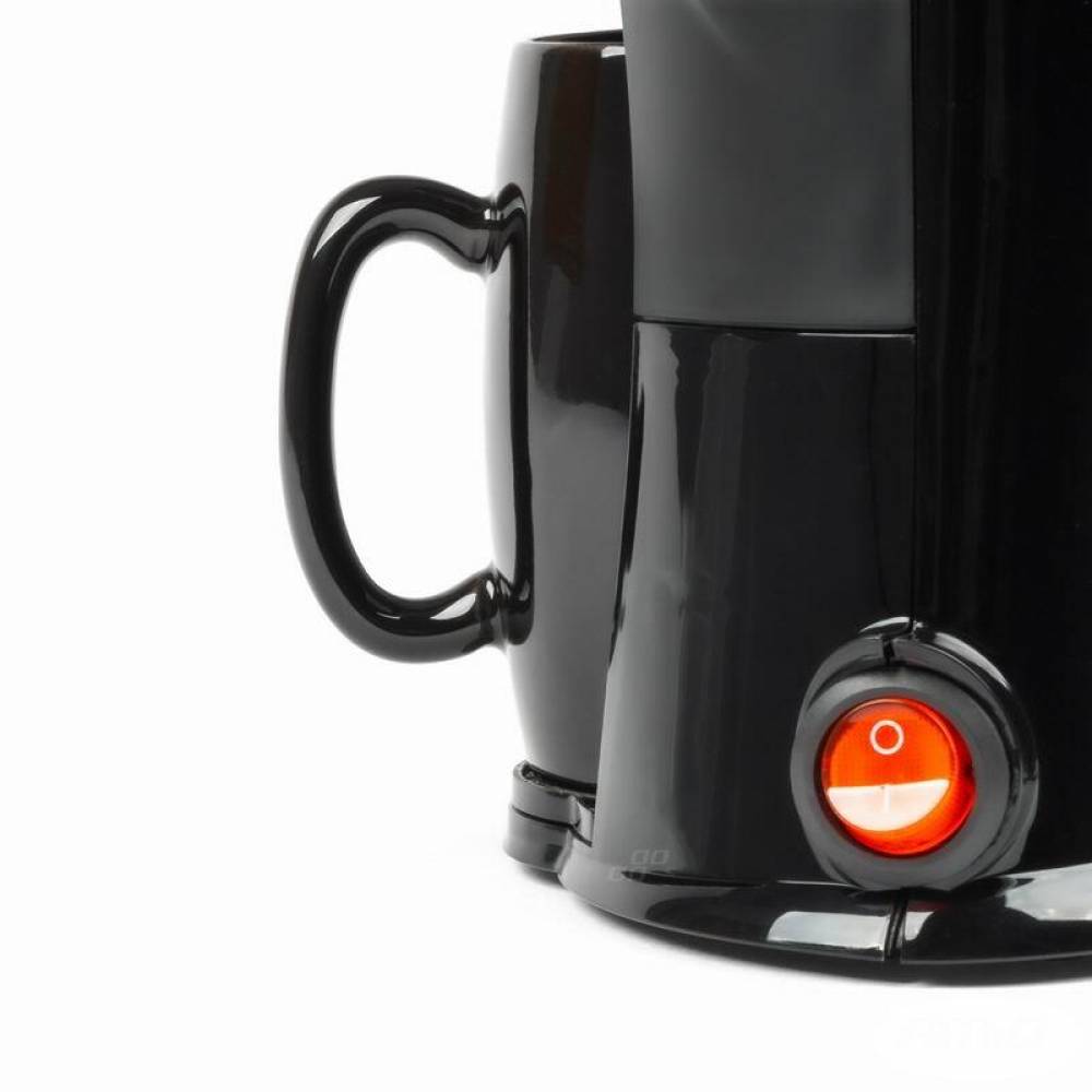 Filtru cafea 150ml, 12V, 170W, Coffe Maker 03232 Amio