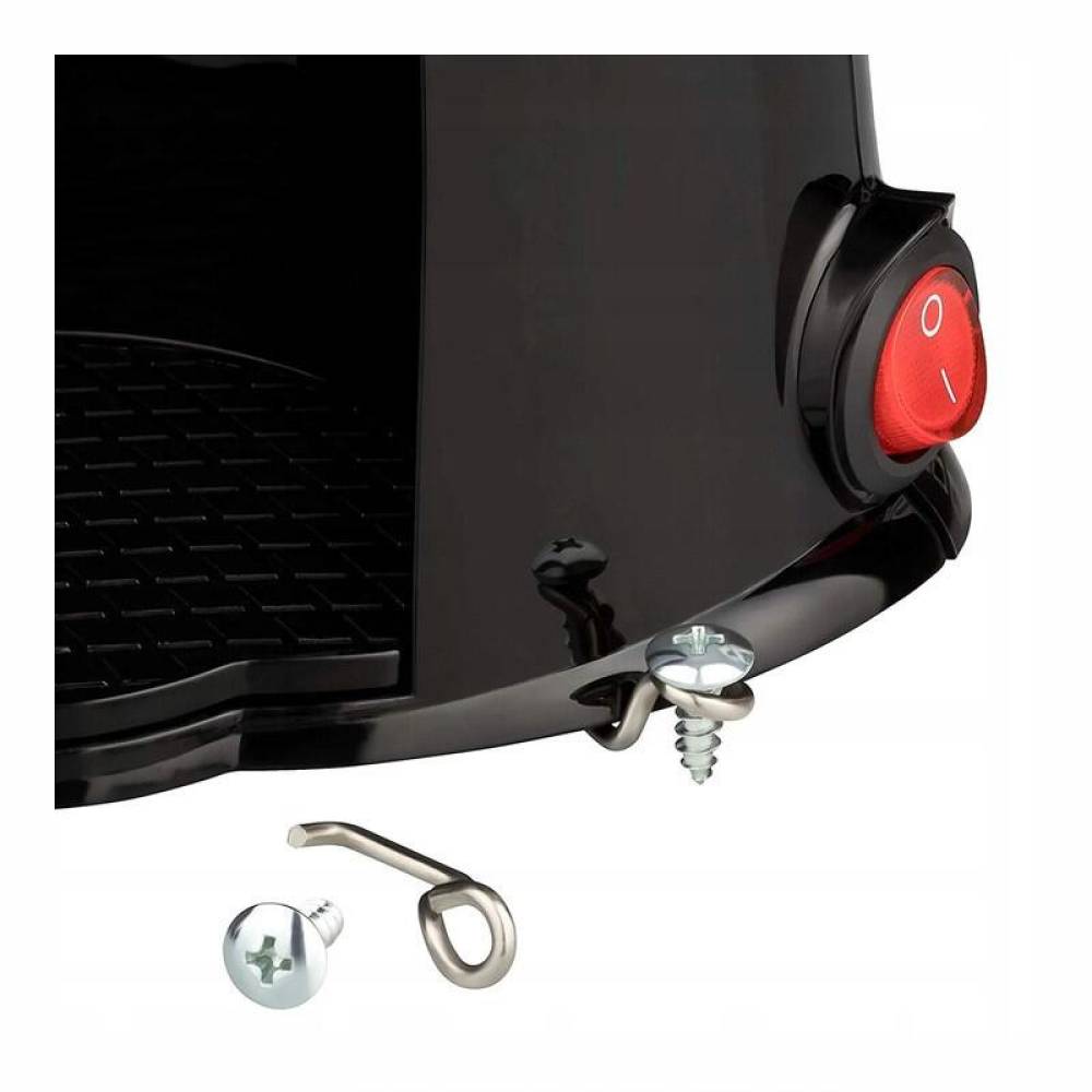 Filtru cafea 150ml, 12V, 170W, Coffe Maker 03232 Amio