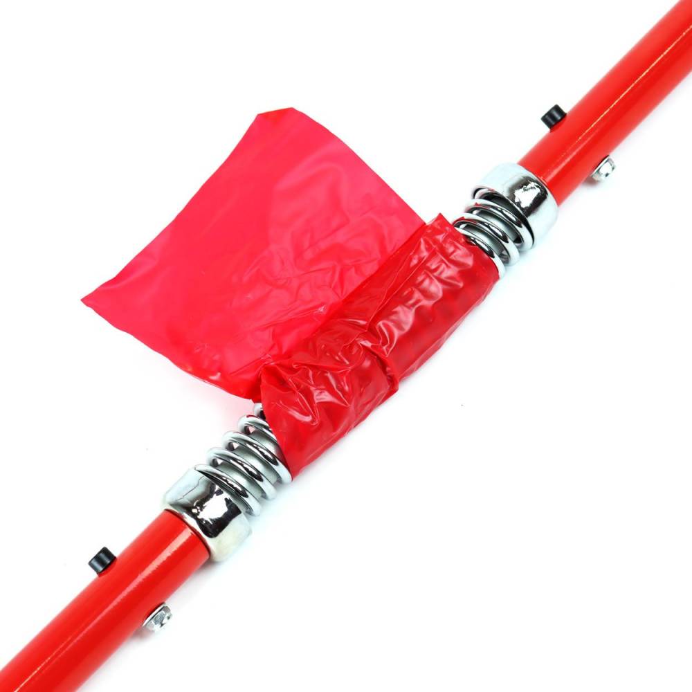 Bara remorcare metal 3T, 3 segmente cu arc 205cm, TUV, CE, 02477 Amio Bara remorcare metal 3T, 3 segmente cu arc 205cm, TUV, CE, 02477 Amio