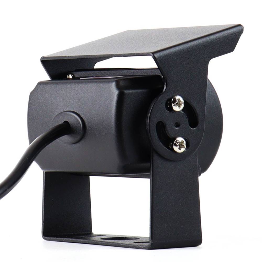 Camera video marsarier 12/24V IR HD - 501 pentru turism si camion 02643 Amio