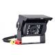 Camera video marsarier 12/24V IR HD - 501 pentru turism si camion 02643 Amio