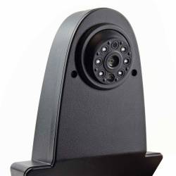 Camera video marsarier montare plafon 12/24V IR HD-502 pentru turism si camion Amio 02644
