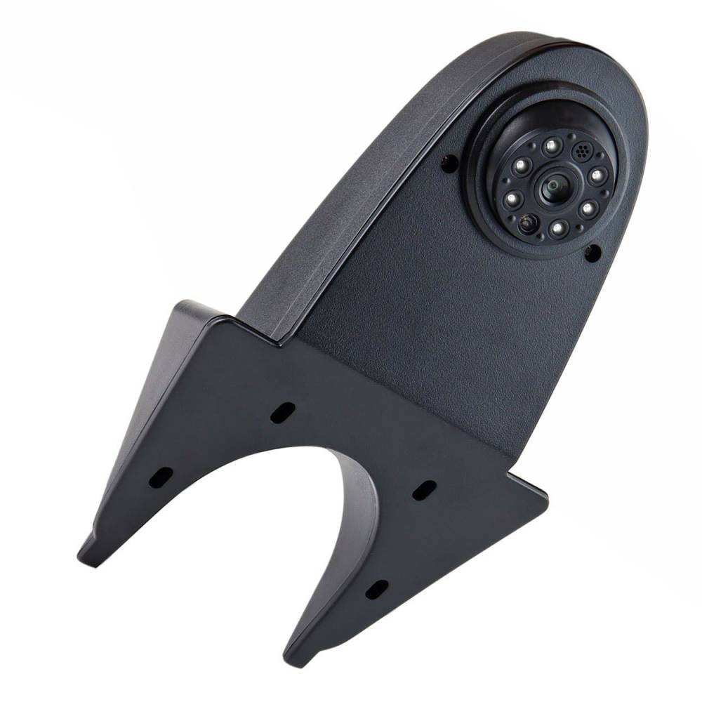 Camera video marsarier montare plafon 12/24V IR HD-502 pentru turism si camion Amio 02644