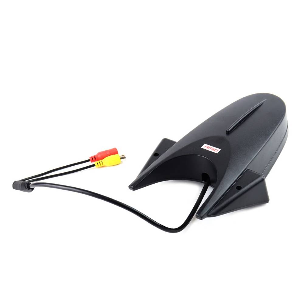 Camera video marsarier montare plafon 12/24V IR HD-502 pentru turism si camion Amio 02644