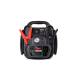 Robot pornire cu compresor, jump starter 17Ah 900A 4 in1, lanterna, USB, priza 12V 02523 Amio