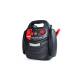 Robot pornire cu compresor, jump starter 17Ah 900A 4 in1, lanterna, USB, priza 12V 02523 Amio