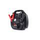Robot pornire cu compresor, jump starter 17Ah 900A 4 in1, lanterna, USB, priza 12V 02523 Amio
