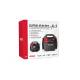 Robot pornire cu compresor, jump starter 17Ah 900A 4 in1, lanterna, USB, priza 12V 02523 Amio
