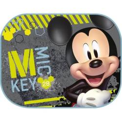Jaluzele laterale Disney 36x45 Mikey Mouse Seven S9330 Amio