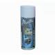 Spray vopsea lemn efect creta Gri 400ml Maestro 48152