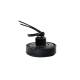 Lampa gabarit fi65, cu LED, incastrabila, alba W79 Star 896 Was