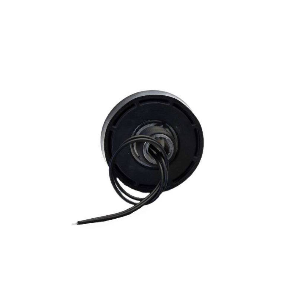 Lampa gabarit fi65, cu LED, incastrabila, alba W79 Star 896 Was
