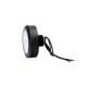 Lampa gabarit fi65, cu LED, incastrabila, alba W79 Star 896 Was