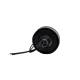 Lampa gabarit fi65, cu LED, incastrabila, rosie W79 Star 897 Was