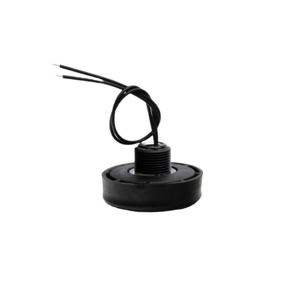Lampa gabarit fi65, cu LED, incastrabila, rosie W79 Star 897 Was