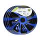 Set 4 capace roti 16inch, Draco Cs Blue KC63160 Carmotion