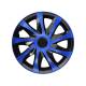 Set 4 capace roti 16inch, Draco Cs Blue KC63160 Carmotion
