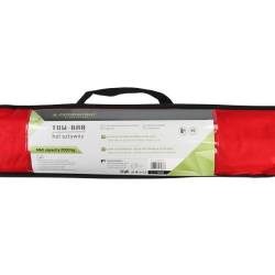 Bara remorcare 3 segmente 2T, Tuv, 180cm 58986 Carmotion